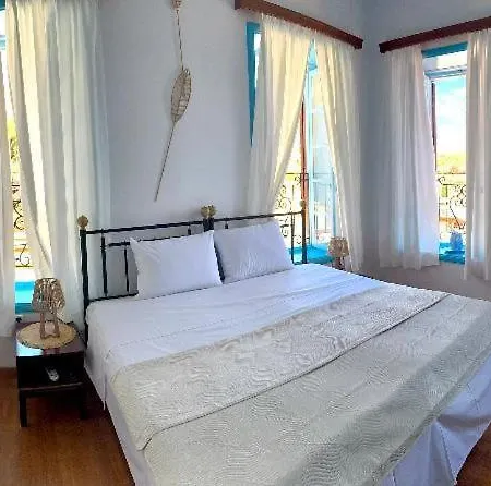 Maestro Chalki Apartament