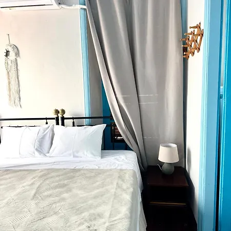 Maestro Chalki Apartament Chalki Town
