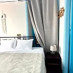 Maestro Chalki Апартаменты Халки
