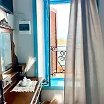 Maestro Chalki Апартаменты Халки