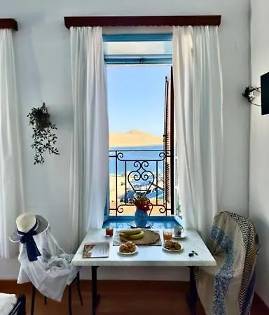 Maestro Chalki Chalki Town