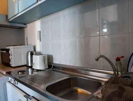 Maestro Chalki * Chalki Town