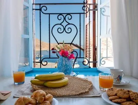 Maestro Chalki Chalki Town