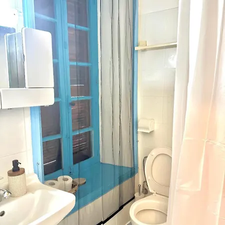 Daire Maestro Chalki Chalki Town