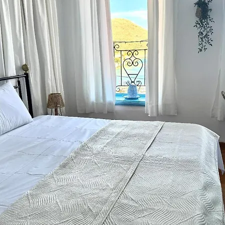 דירה Maestro Chalki