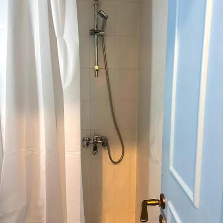 דירה Maestro Chalki *