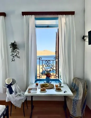 Maestro Chalki Chalki Town