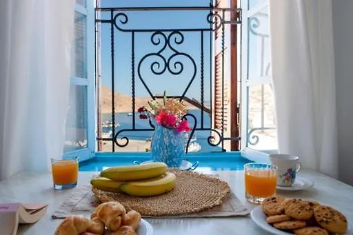 Maestro Chalki Chalki Town