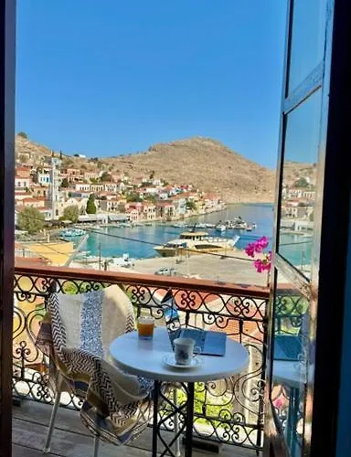 Maestro Chalki Chalki Town