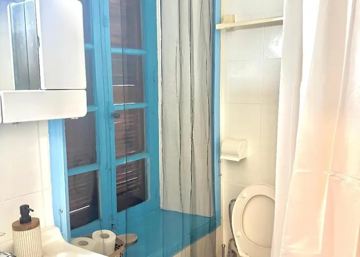 شقة Maestro Chalki Chalki Town