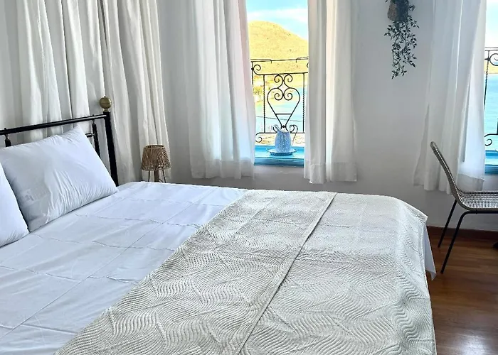 شقة Maestro Chalki